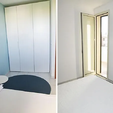 Apartamento 5 Pax Vicino Spiaggia Con Posto Auto Melendugno