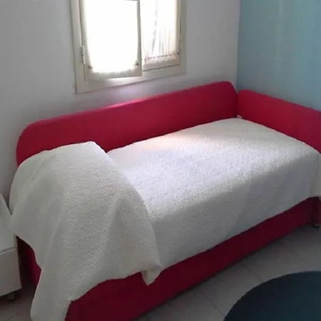 5 Pax Vicino Spiaggia Con Posto Auto Apartamento