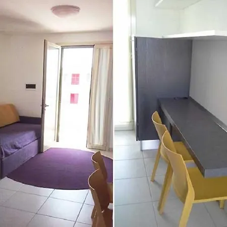 Apartamento 5 Pax Vicino Spiaggia Con Posto Auto *